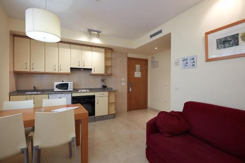 Aparthotel Milord's Suites