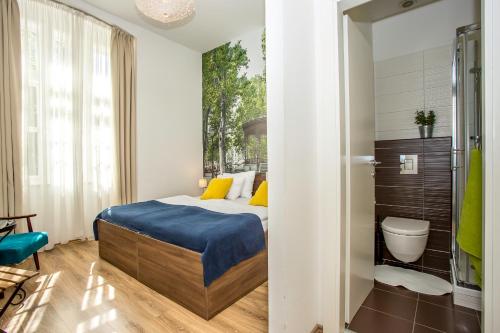 4citywindows - Hôtel - Zagreb