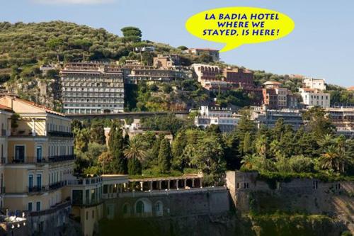 Hotel La Badia - image 14