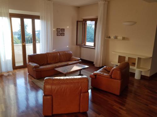 K01 - Castelfidardo, meraviglioso quadrilocale con terrazzo