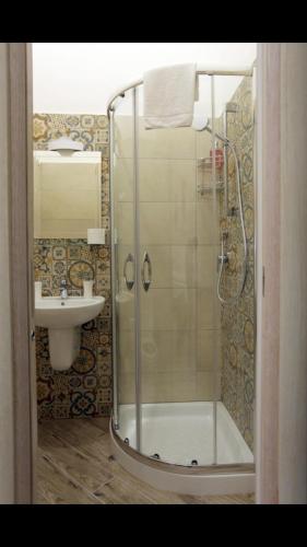 B&B alla Ferrovia, Neapel (Foto 9)