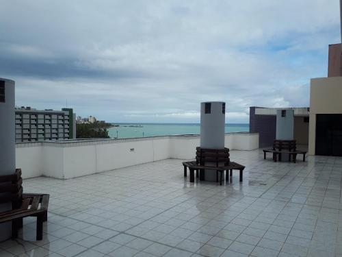 Maceio Pajucara Ed. Neo 1