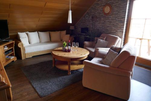 Ferienwohnung Haus Giesner in Kappel