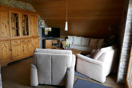 Ferienwohnung Haus Giesner in Kappel