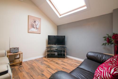 Holiday Hideaway Central Buxton