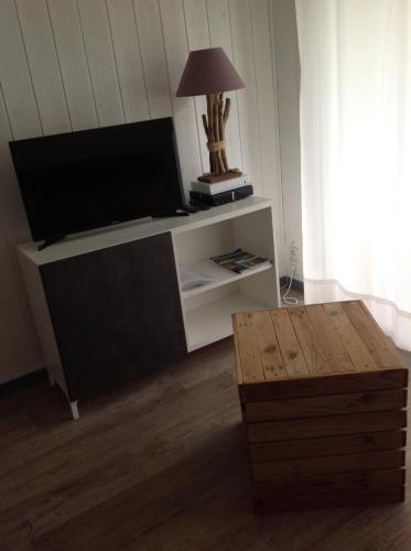 Appart & p'tit Jardin