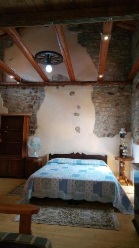 Il Borgo dei Laghi gîte à louer San Lorenzo