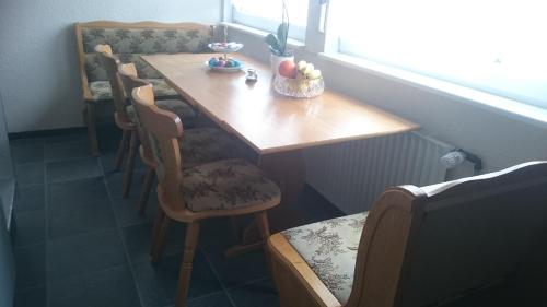 Gastzimmer in 薩爾茨基特