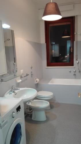 Mecenate Cozy Flat, Milán (fotografie 8)