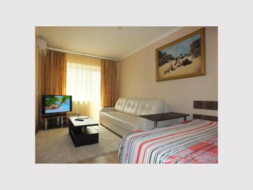 Apartment on prospekt Pobedy