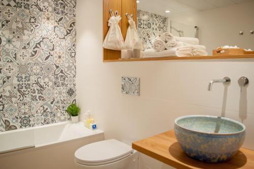Apartamentos Porta Coeli - image 6