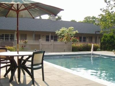 Southampton Long Island Hotel - 수영장