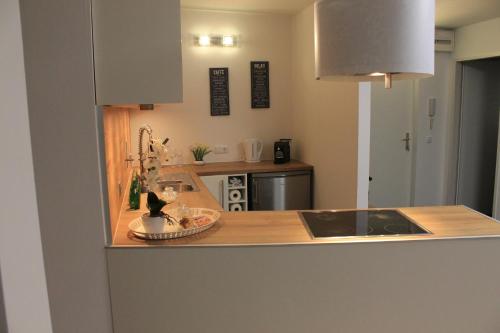 Urban-Style Apartment Schönbrunn, Vídeň (fotografie 8)