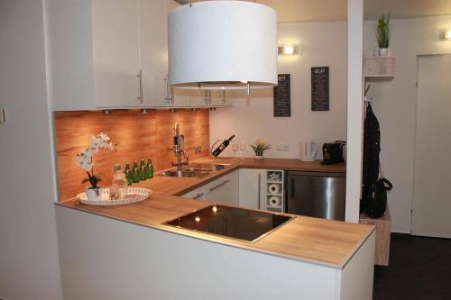Urban-Style Apartment Schönbrunn, Vídeň (fotografie 7)