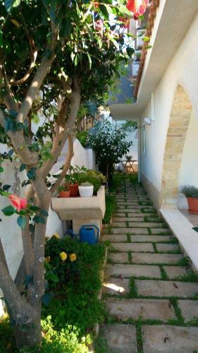 Casa Calendule