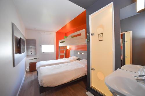 ibis budget Saint Lô