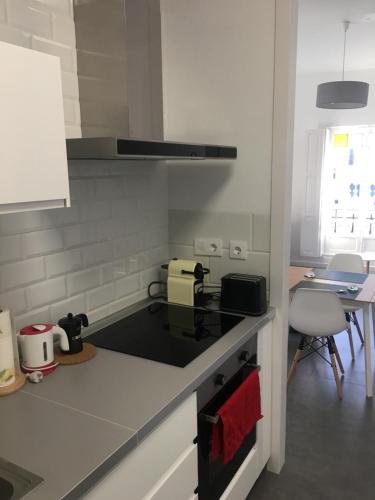  Apartamento Foro Romano in Cartagena