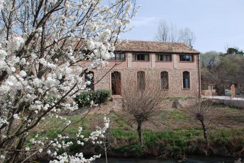  Alojamiento Rural Fuente Cancana in Molina de Aragón