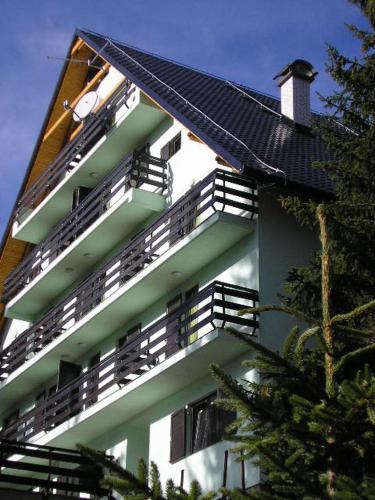 Apartments BellaMonte Vlašić