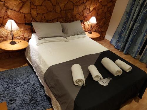 Ocean View Lagos - Bed & Breakfast - image 6