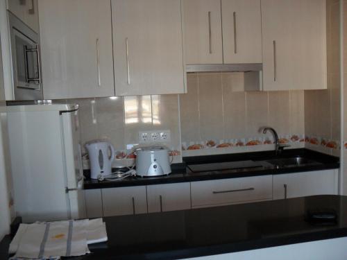 Apartamento Mediterraneo 11-4