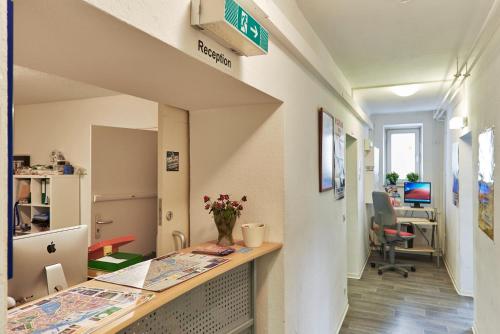 Pauli Hostel - image 13