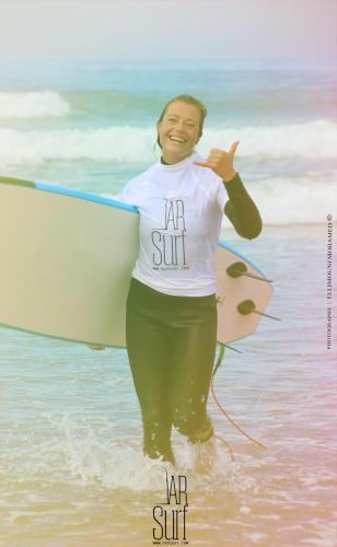 Dar Surf – Taghazout, CO