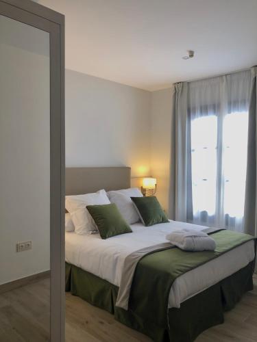 Suites La Posada De Pilar