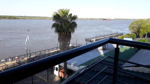 EnmicasaSSJ-Rosario in Luis Agote