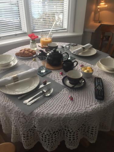Southend Airport Bed & Breakfast