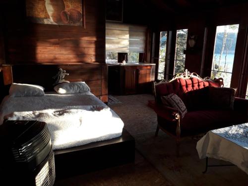 Zimer Al-Bayt in Majdal Shams