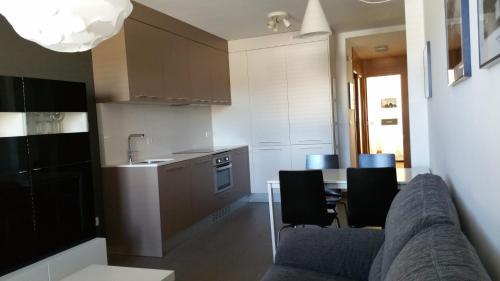  Apartamento Pobra in Pobra do Caramiñal