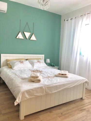 B&B Bat Yam - 2 Bedrooms Apartment " Marcheliz " in Bat-yam - Bed and Breakfast Bat Yam