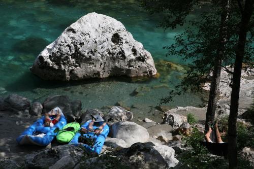 GRAB ethno village and camp - image 5