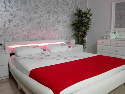 Mecenate Cozy Flat 5