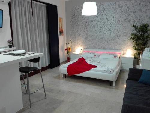 Mecenate Cozy Flat, Milán (fotografie 7)