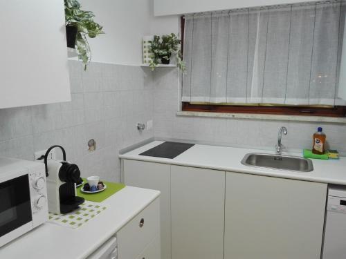 Mecenate Cozy Flat 4
