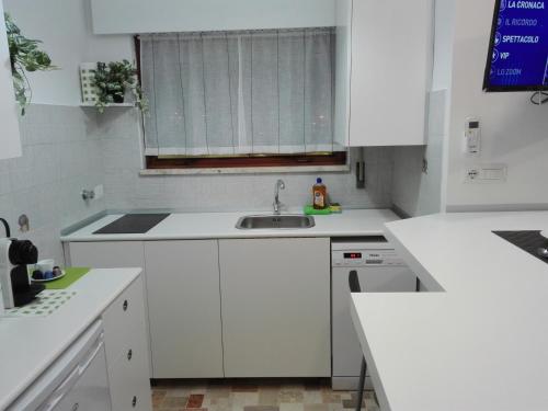 Mecenate Cozy Flat, Milán (fotografie 9)