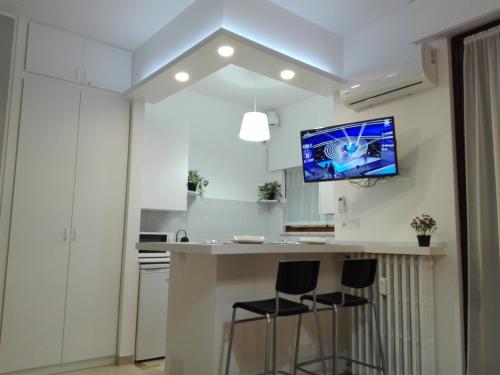 Mecenate Cozy Flat, Milán (fotografie 6)
