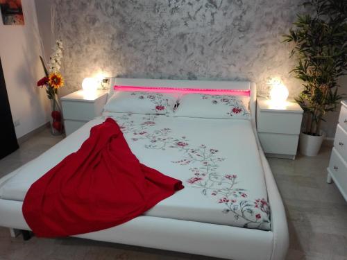 Mecenate Cozy Flat, Milán (fotografie 10)
