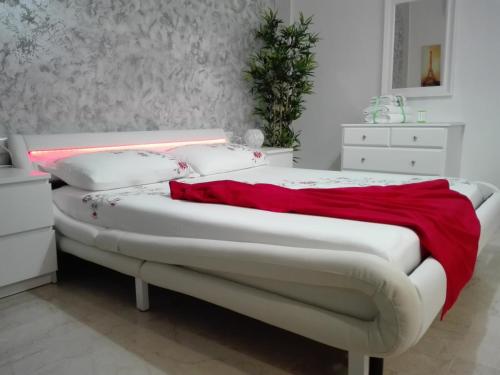 Mecenate Cozy Flat 1