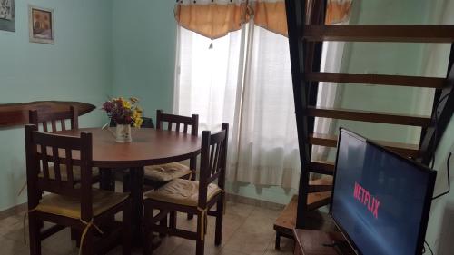 Cabañas Rancho Unelen