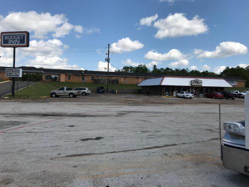 Budget Inn – Henderson, TX