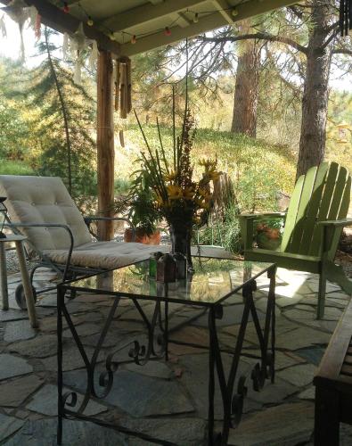 Fivespot Cabin - image 8