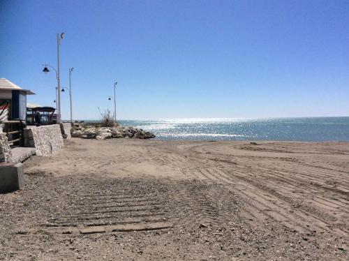 Del Parque Flats - Guadalmar - Beach & Relax - main image