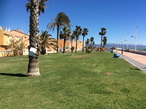 Del Parque Flats - Guadalmar - Beach & Relax - image 6