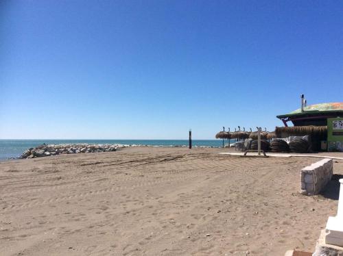 Del Parque Flats - Guadalmar - Beach & Relax - image 8