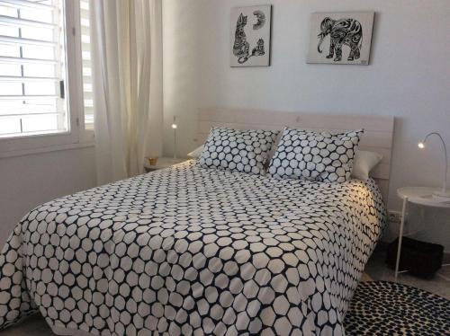 Del Parque Flats - Guadalmar - Beach & Relax