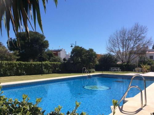 Del Parque Flats - Guadalmar - Beach & Relax, Málaga