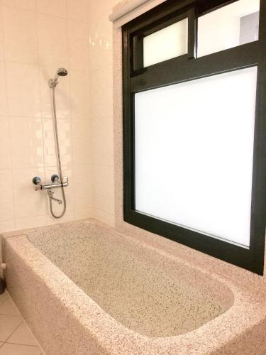 衛浴, 墾丁夏綠地民宿  (Summer Homestay) in 墾丁國家公園